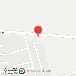 عکس تعمیرگاه هخامنش