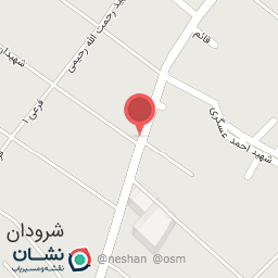 عکس فروشگاه لبنیات شریف