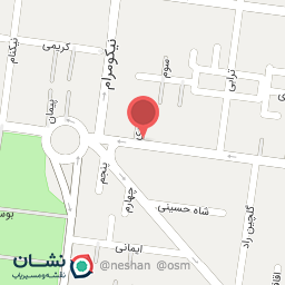 عکس کبابی حاجی بابا