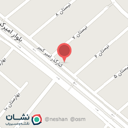 عکس داروخانه شبانه روزی دکتر الوندی