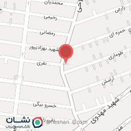 عکس فروشگاه قلیان آذربایجان