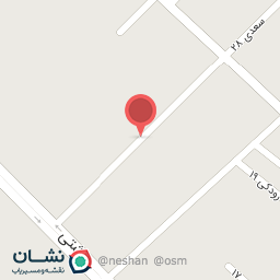 عکس مدرسه شبانه روزی نرجس