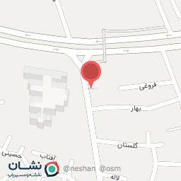 عکس صافکاری PDR محلوجی