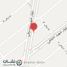 عکس بوتیک رزا