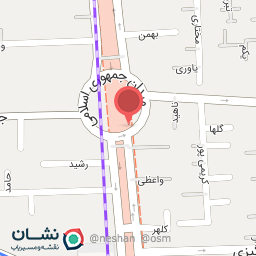 عکس سانترال(آکبند و استوک)
