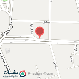 عکس تعمیرگاه موتورسیکلت