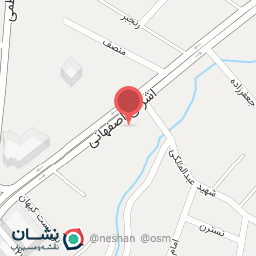 عکس خودپرداز بانک قرض الحسنه مهر ایران