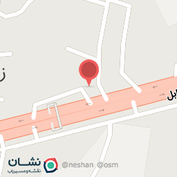 عکس دفتر شورای اسلامی شهر زرگر