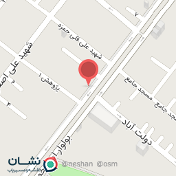 عکس دفتر وکالت دادگستری پرویز شیروانی