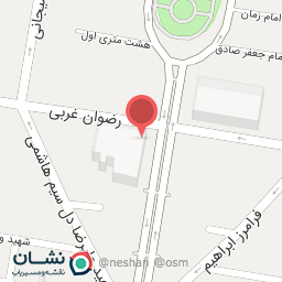 عکس بادی اسپینر هفت حوض شعبه هفت حوض