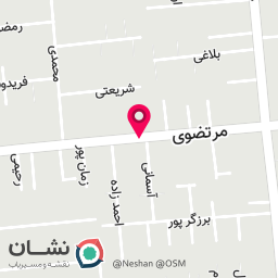 عکس کلینیک تخصصی اتومبیل جامی