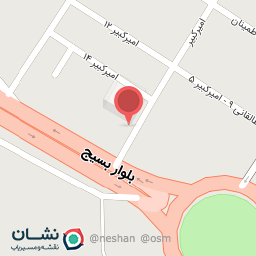 عکس اغذیه ستاره شب