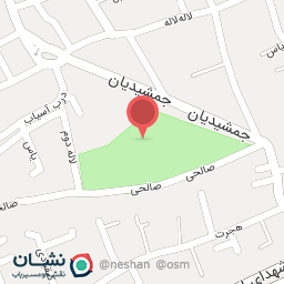 عکس بوستان شهاب