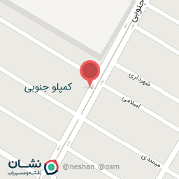 عکس فروشگاه قادری - شیخ بها