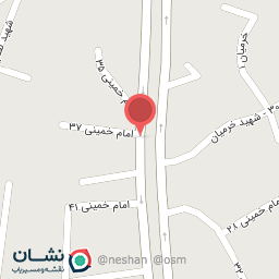 عکس آرایشگاه محمد حسن