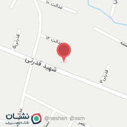 عکس املاک پادمیرا