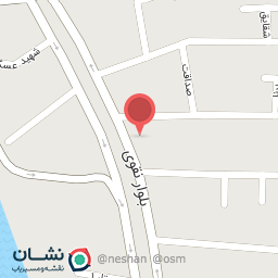 عکس درمانگاه شهید زاهدپاشا