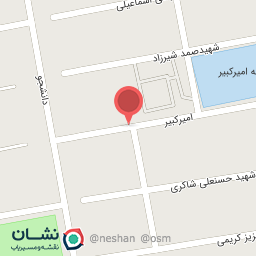 عکس سوپرمارکت تمدن