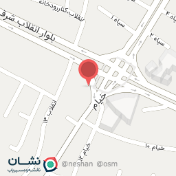 عکس مسافرخانه فانوس