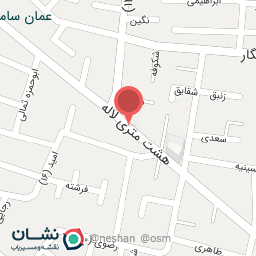 عکس تعمیرگاه دوچرخه صادقی