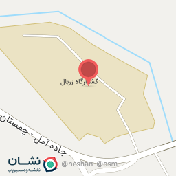 عکس کشتارگاه مرغ زربال