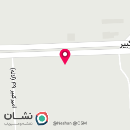 عکس تیونینگ کده علی هانتیس در شیراز