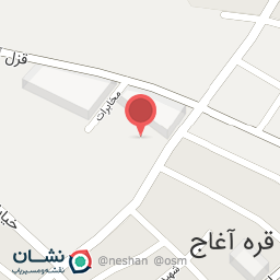 عکس مدرسه شهید بهشتی