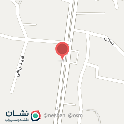 عکس فروشگاه لوازم ورزشی آیدین اسپرت