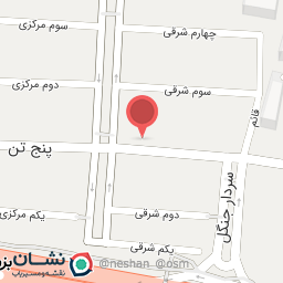 عکس عطاری گلزار 