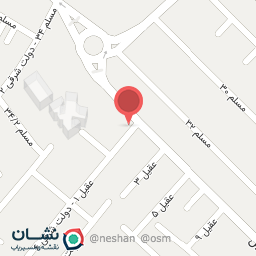 عکس سوپر مارکت زارع