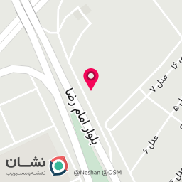 عکس سوپرمارکت رهگذر