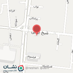 عکس دکتر امیرضا فتوت-کلیه