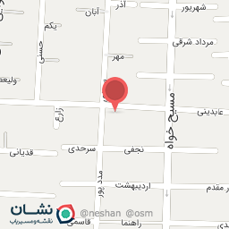 عکس مینی سوپر نجفی