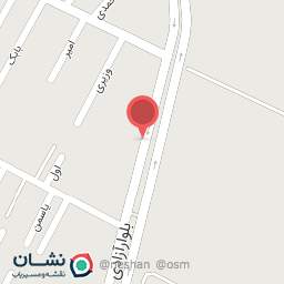 عکس فروشگاه پوشاک بنیس