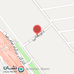 عکس رنگ فروشی پامچال