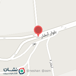 عکس بیمه کوثر شعبه شاندیز