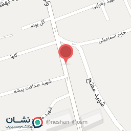 عکس پیتزا آی سودا شعبه 3 شعبه نواب صفوی