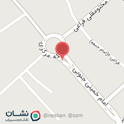 عکس قنادی آنا