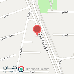 عکس فست فود تورین