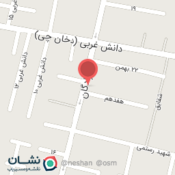 عکس دخانیات ماهان