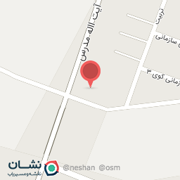 عکس سالن ورزشی شهید چمران