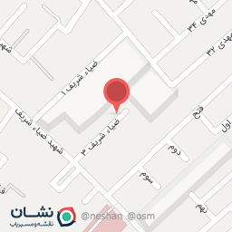 عکس سالن فوتسال پایگاه بسیج امام حسین