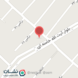 عکس فروشگاه برنج رحمانی