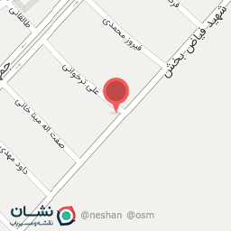 عکس باطریسازی محمودی