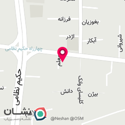 عکس  دفتر دپارتمان کامان