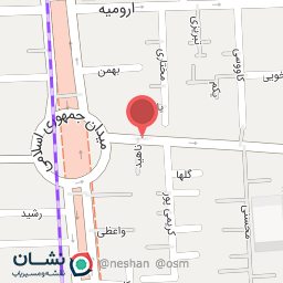 عکس رستوران می گل