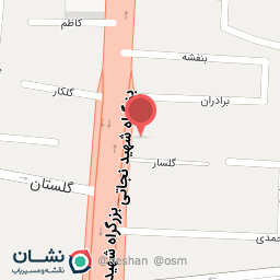 عکس سنگک پزی سنتی