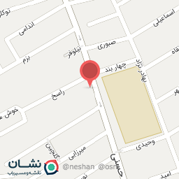 عکس شهر گستران لوتوس