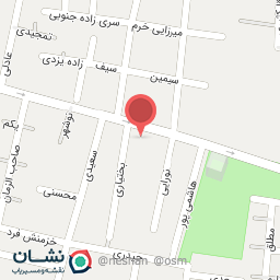 عکس تعمیرگاه TVS موتورسیکلت