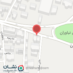 عکس گلدن بری شعبه نیاوران